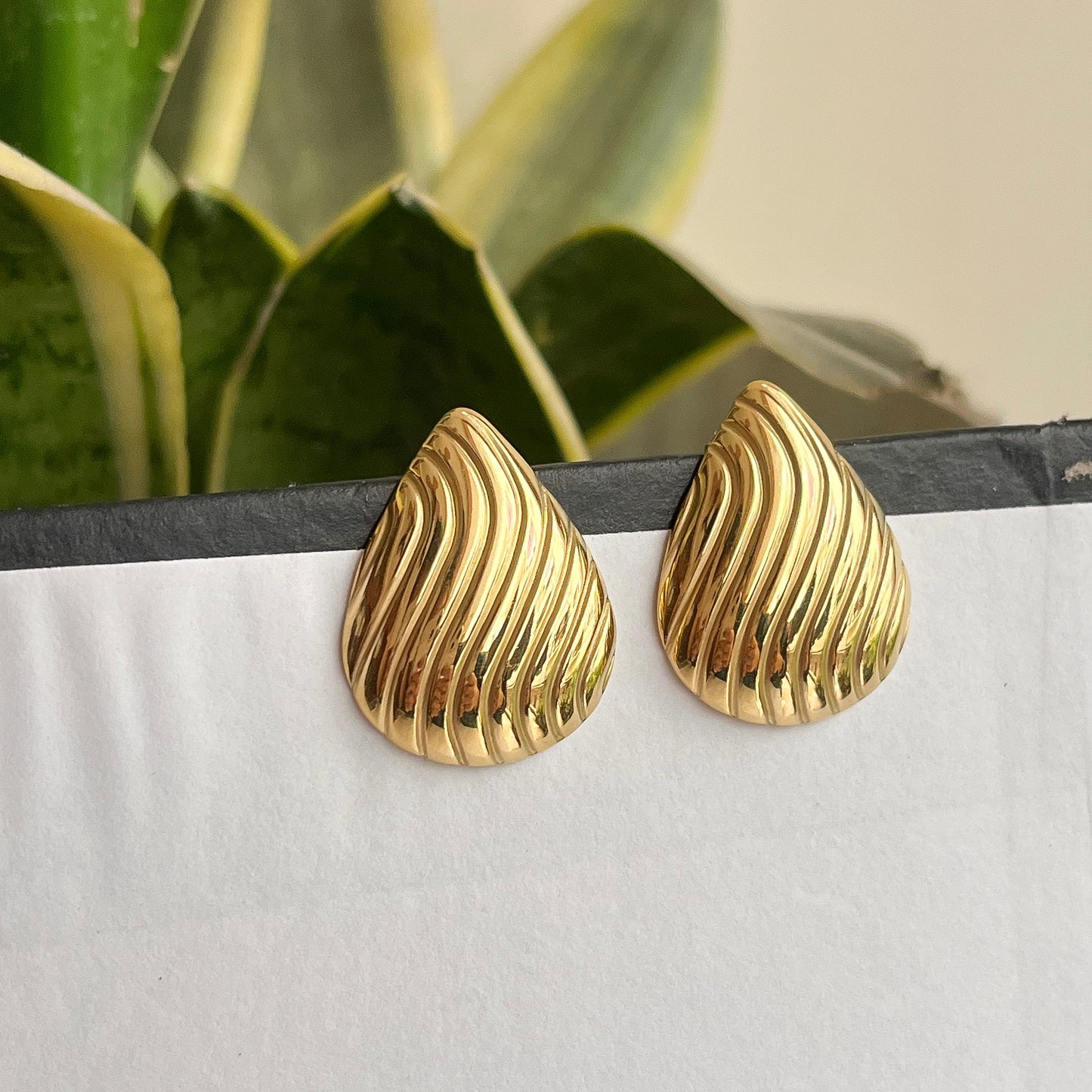 Petunia Studs