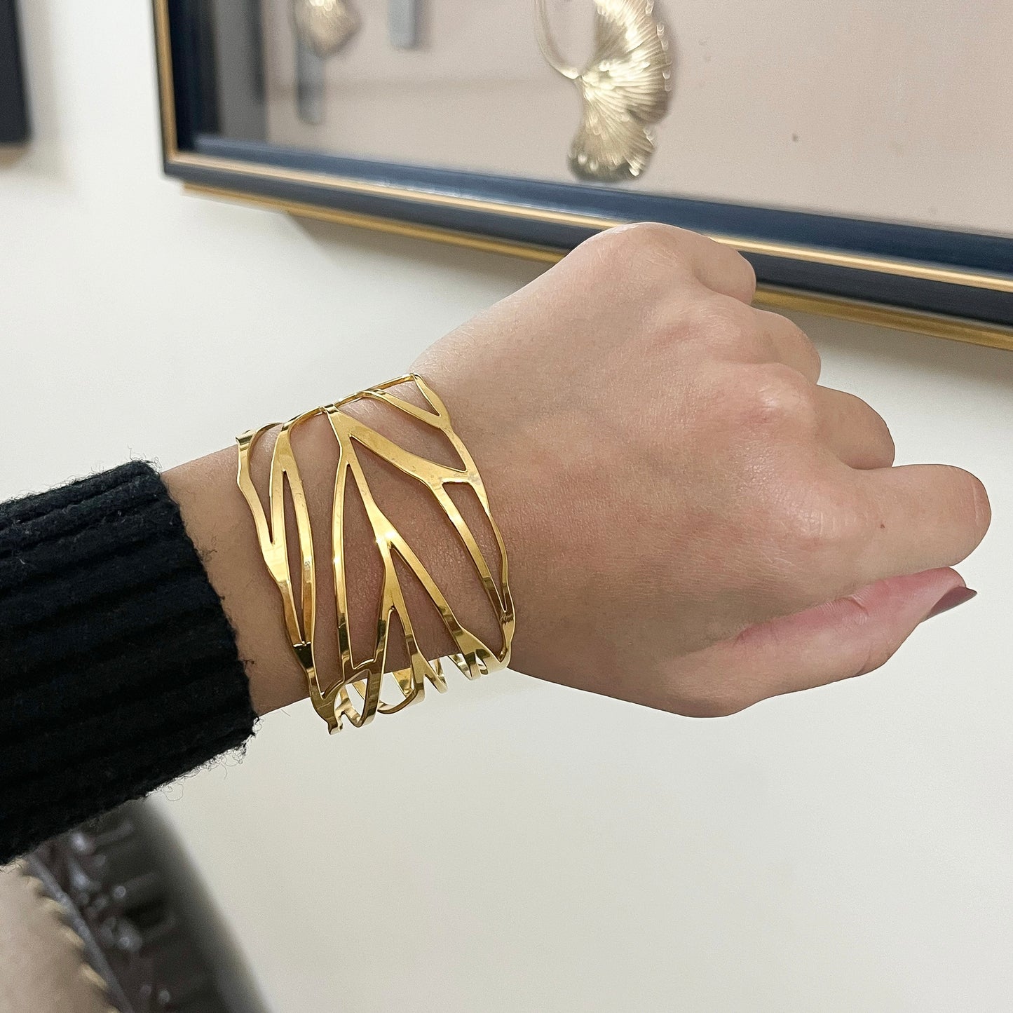 Lea Cuff