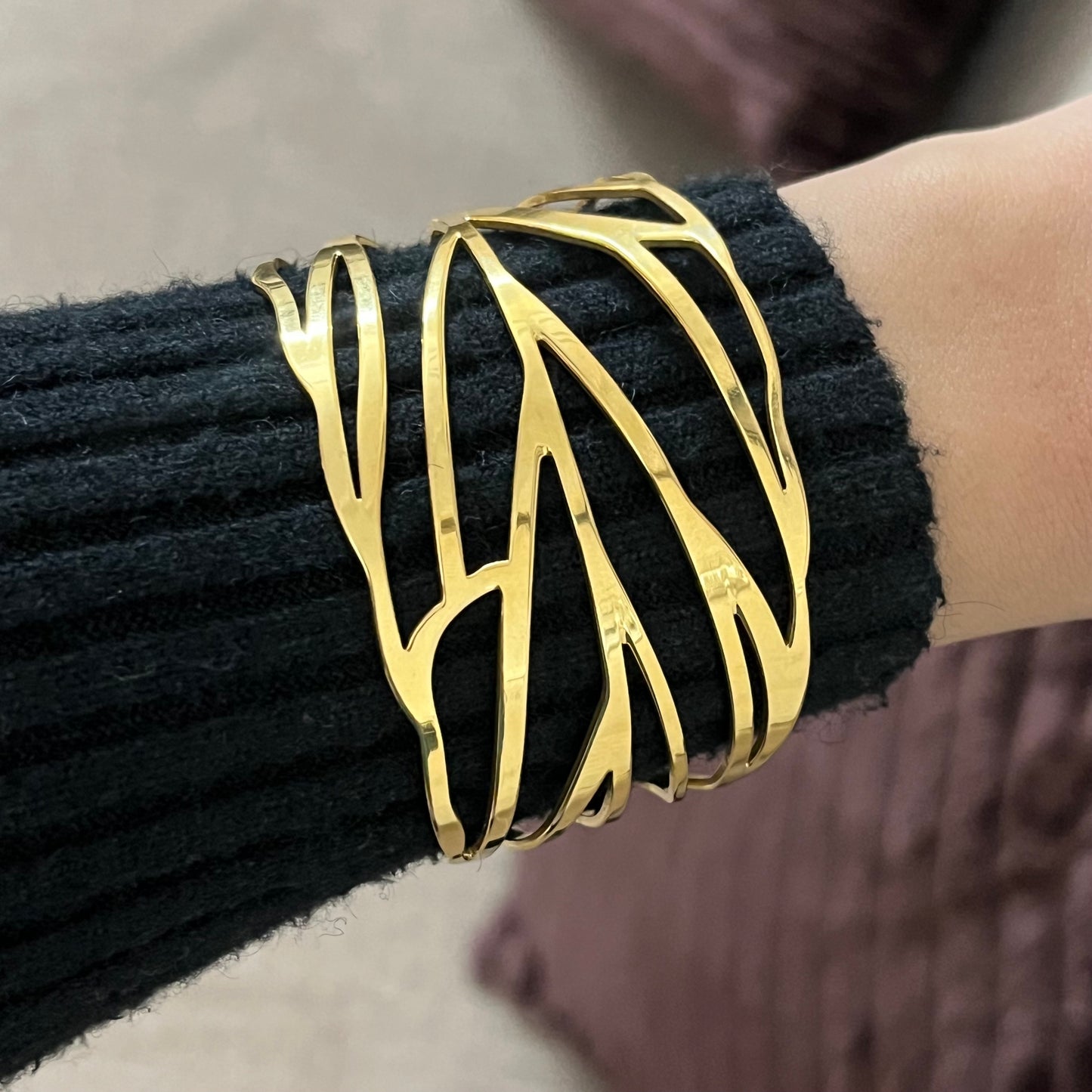 Lea Cuff