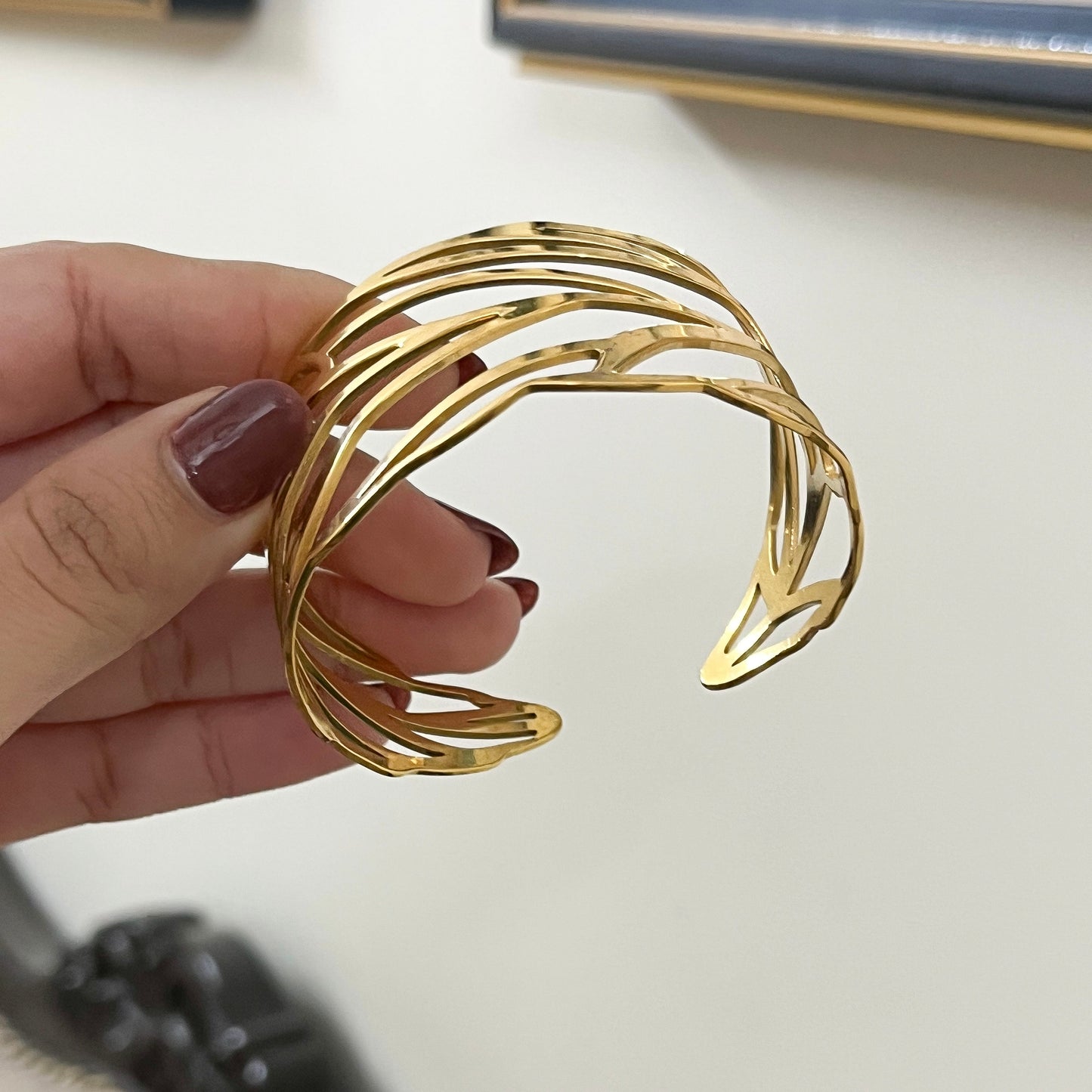 Lea Cuff