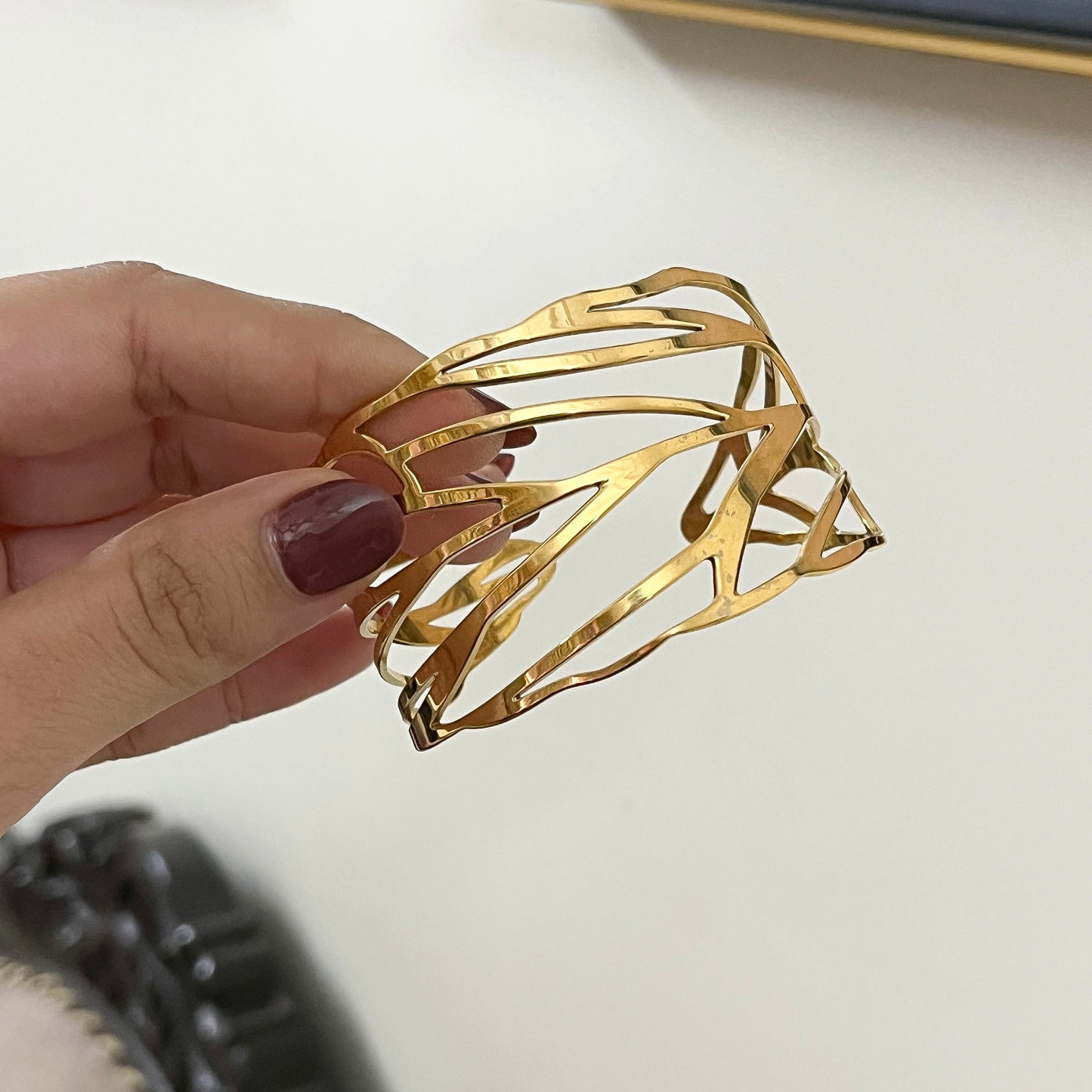 Lea Cuff