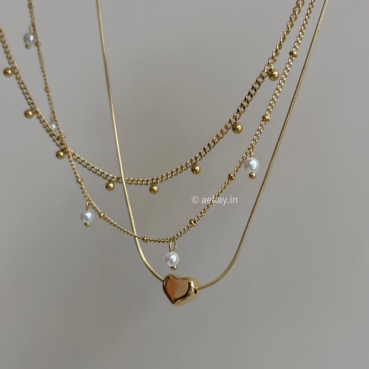 Elysian Necklace