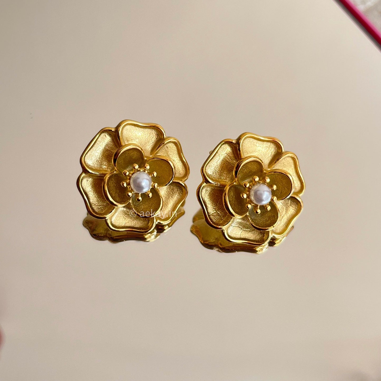Floret Studs