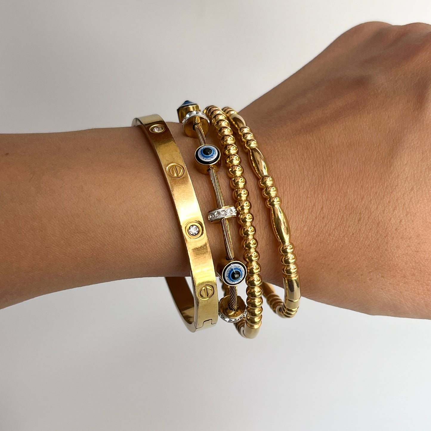 Maybel Bangle