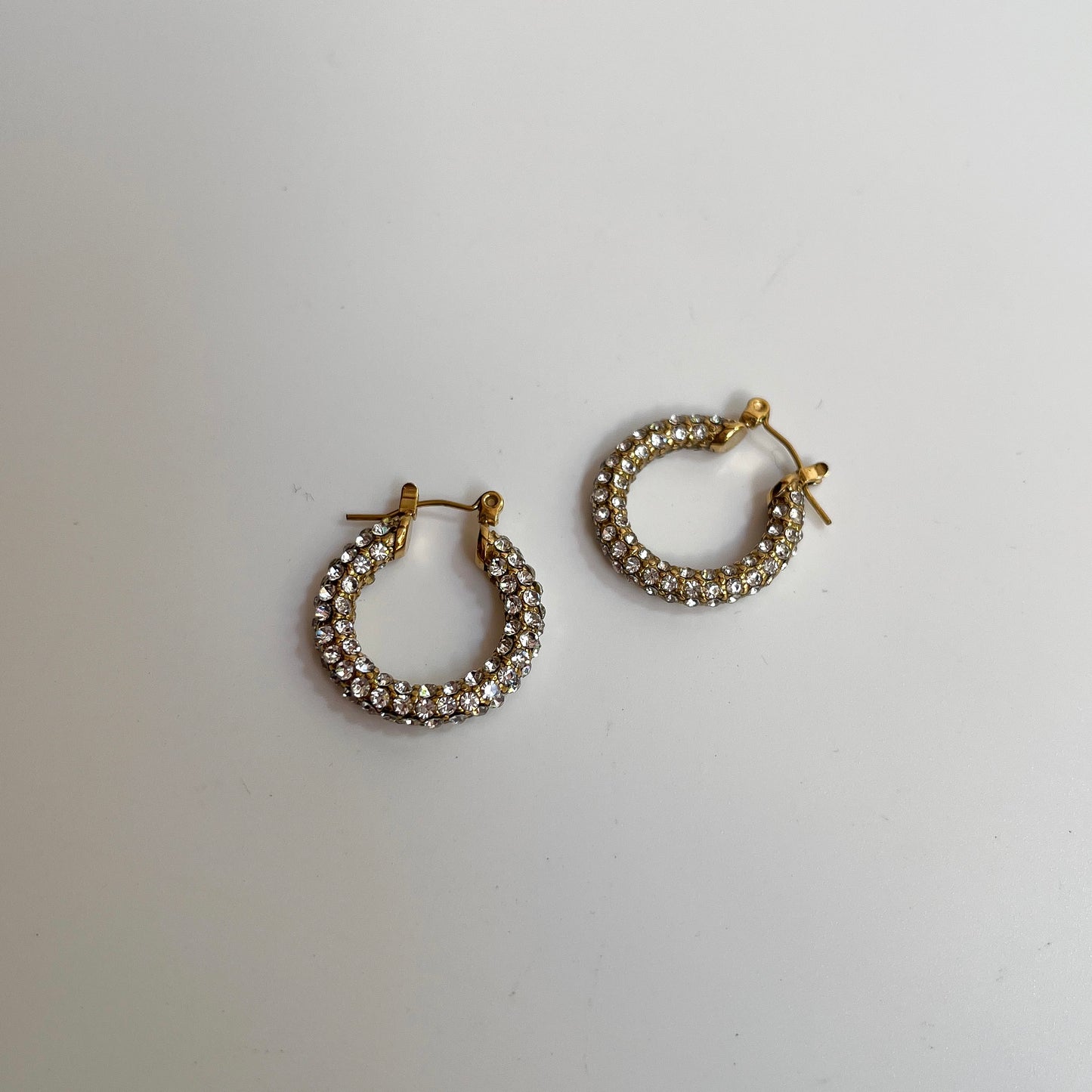 Alicent Hoops
