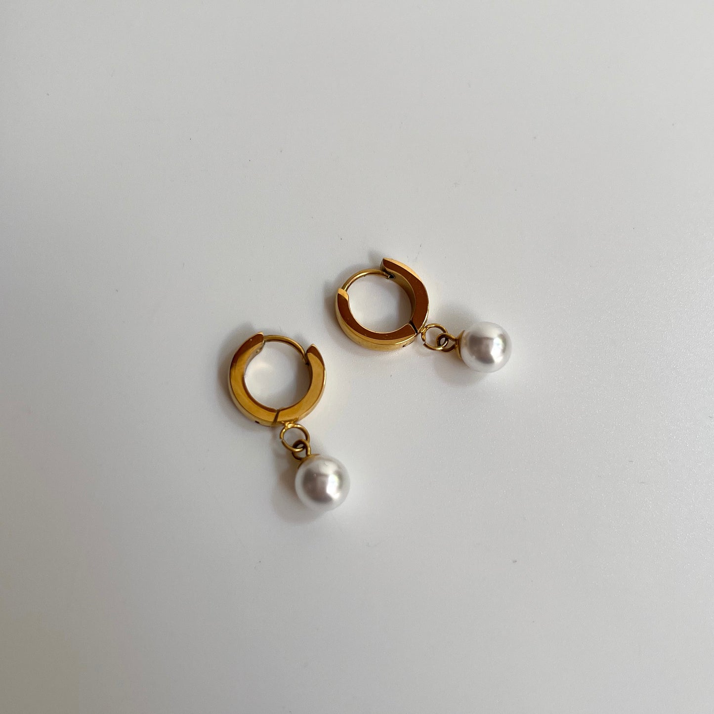 @aainamehta10 - Pearl drop Huggies