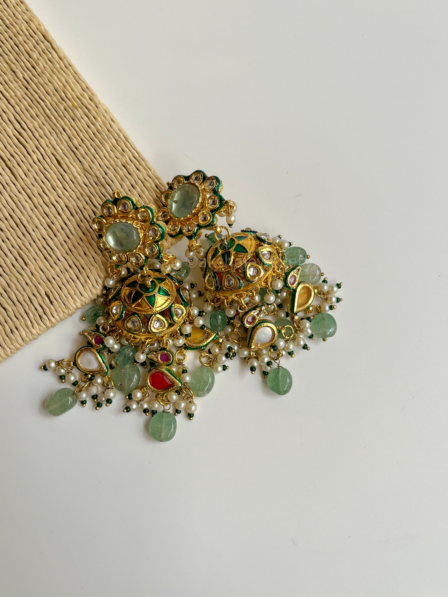 Tarana Jhumki