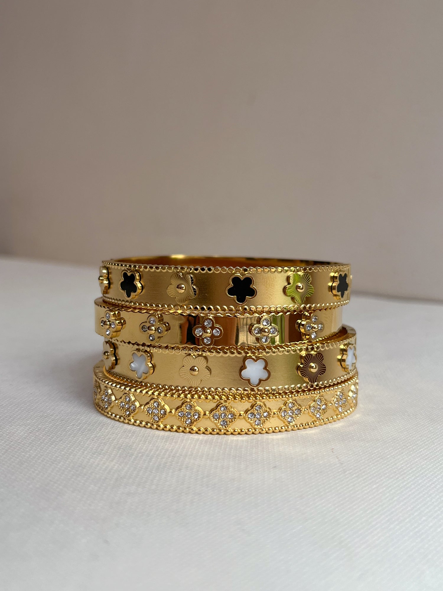 Bracelets