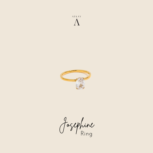 Jospehine Ring