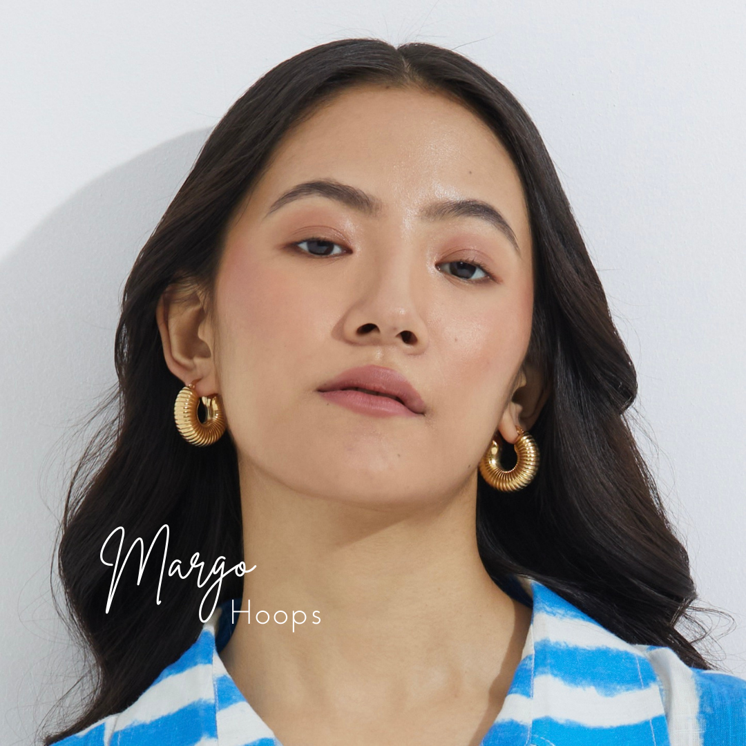 Margo Hoops