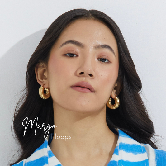 Margo Hoops