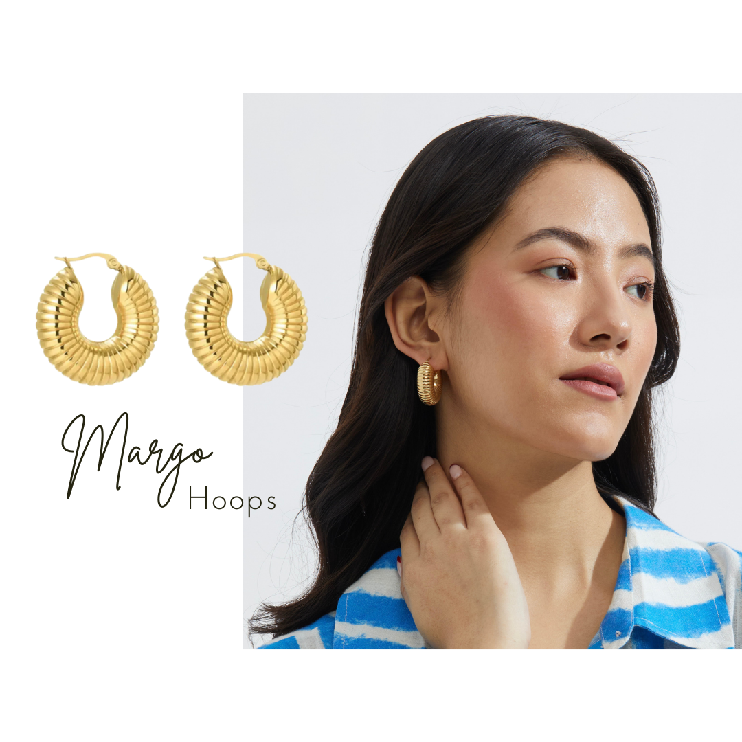 Margo Hoops