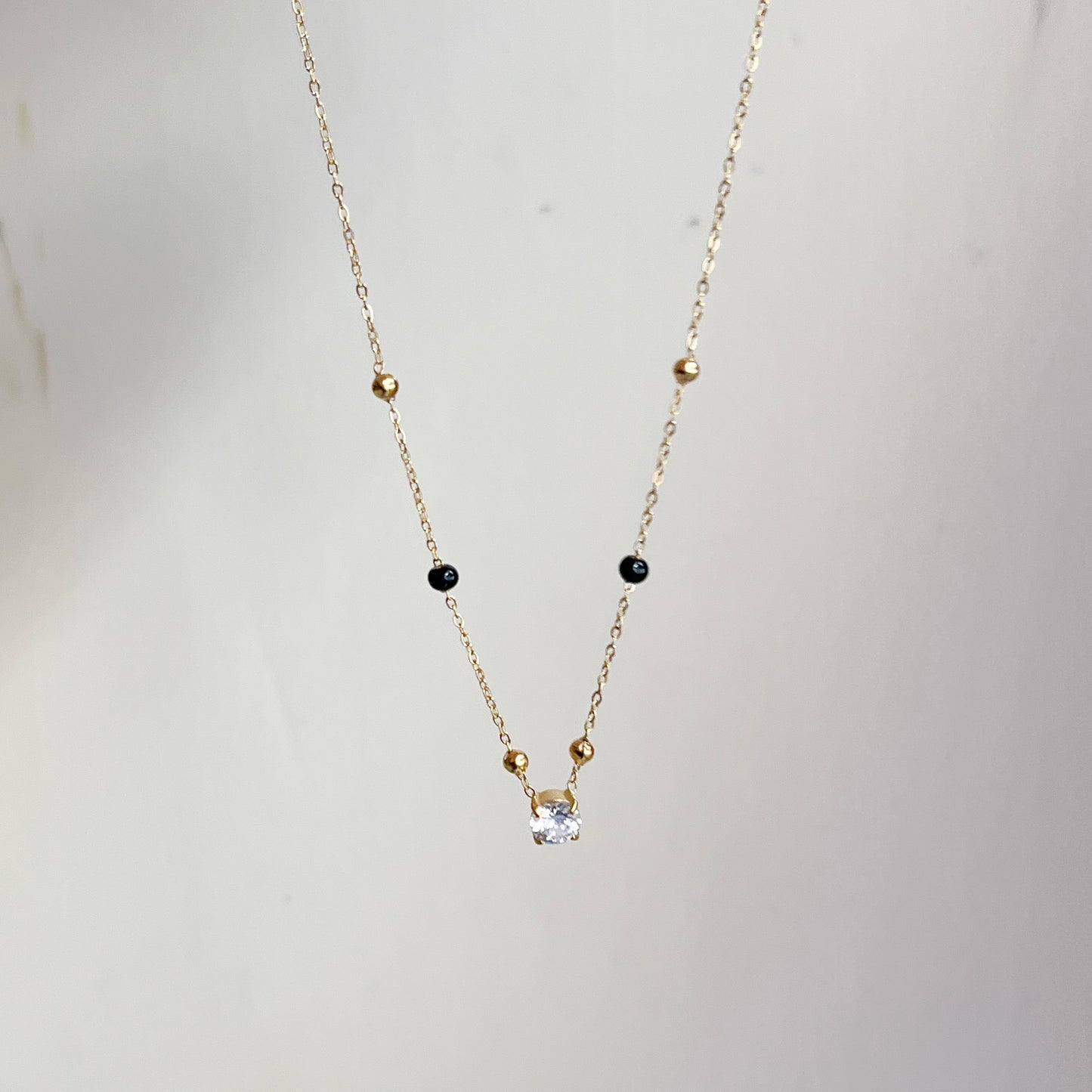 Dhriti Mangalsutra