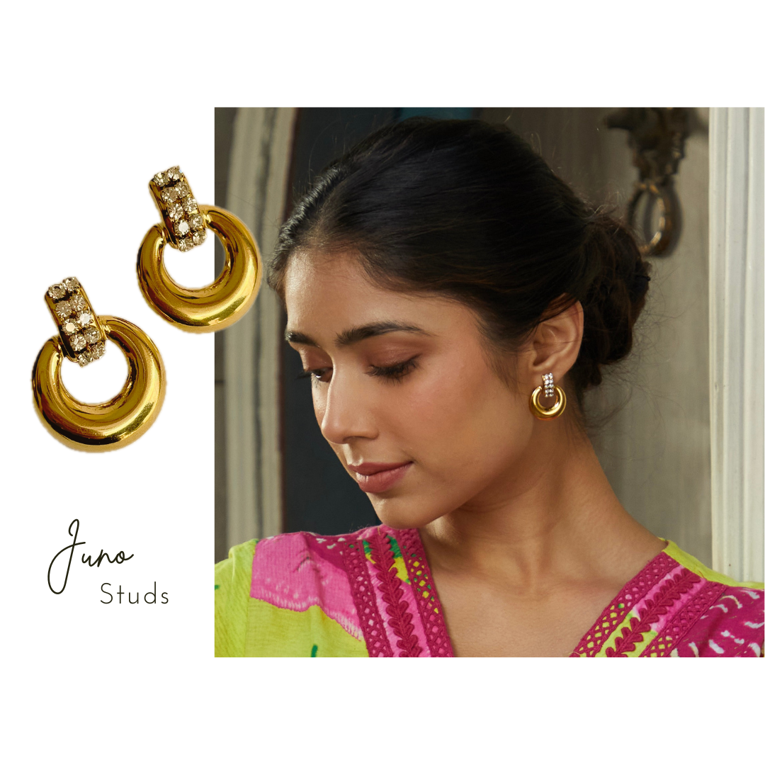 Juno Studs