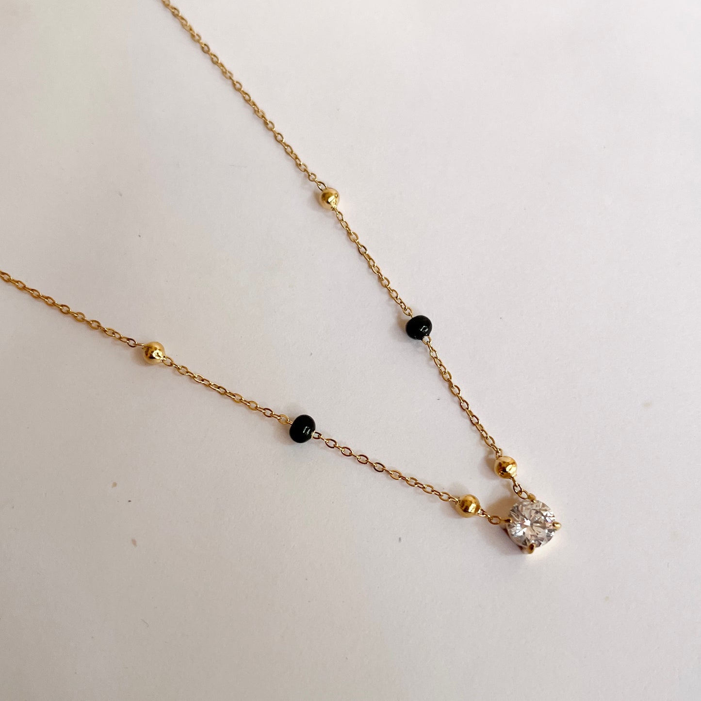 Dhriti Mangalsutra