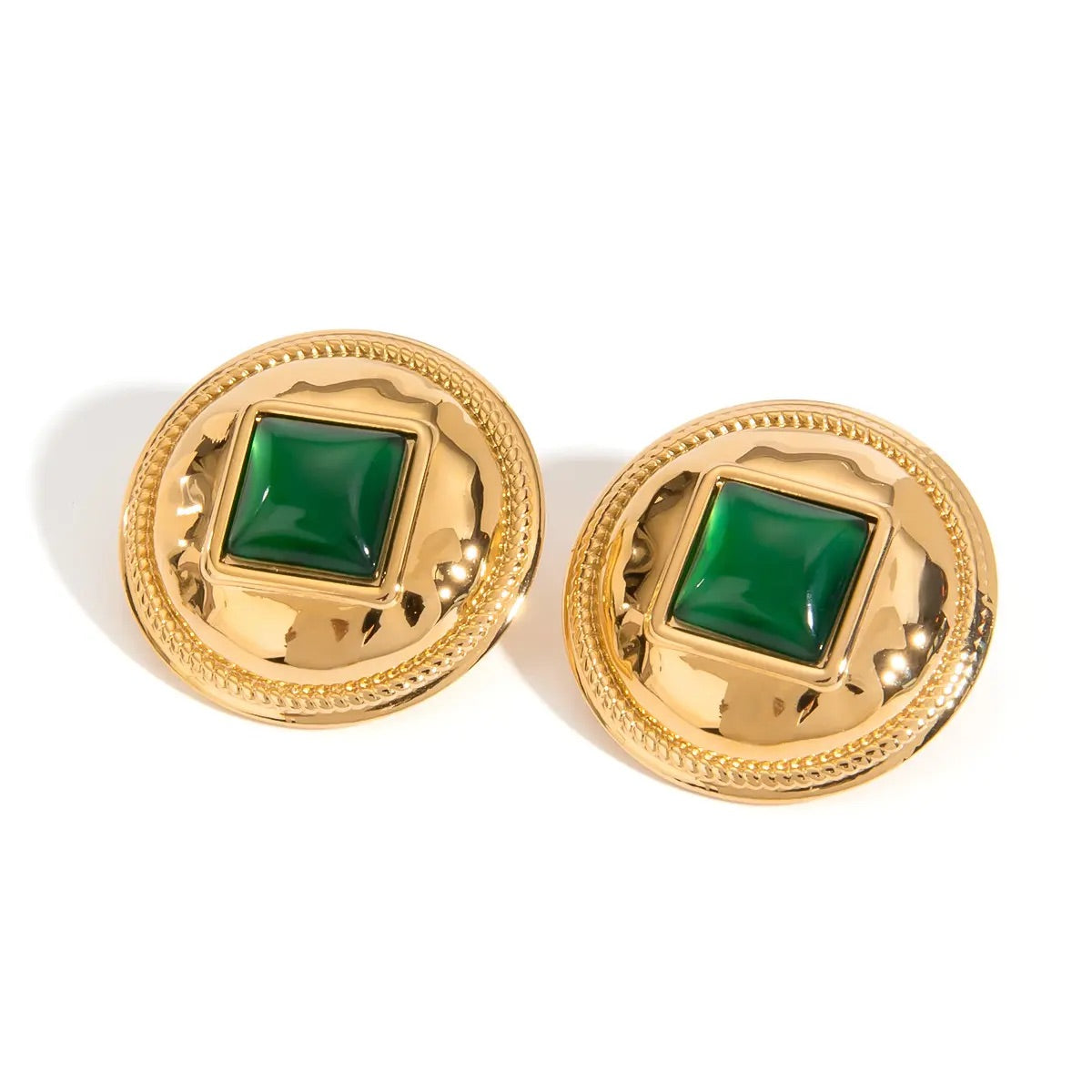 Isadora Earrings