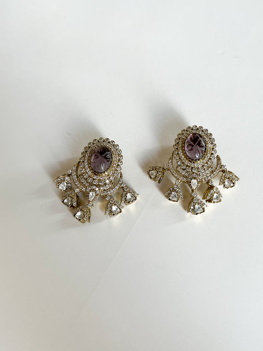Jashn Earrings