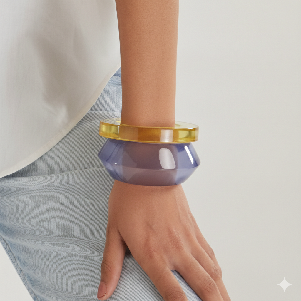 Ocean Love Stack