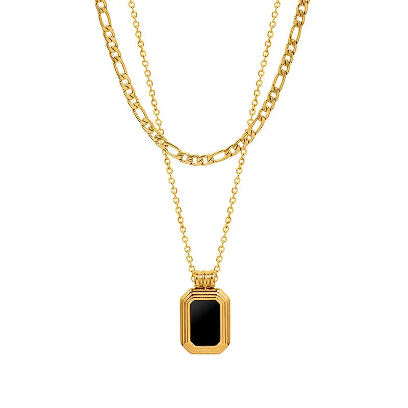 Lana Layered Nekclace