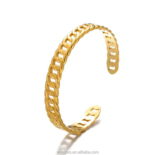 Cuban Cuff