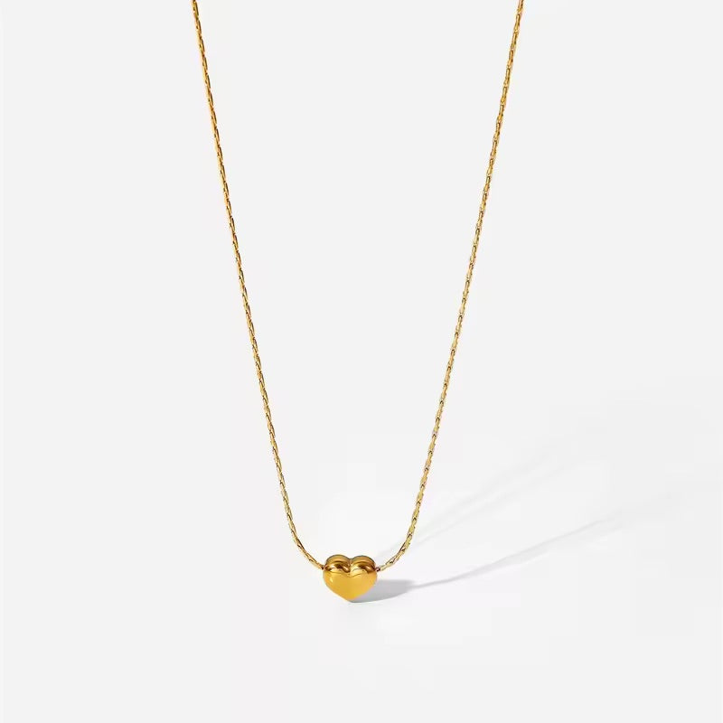 Elysian Necklace