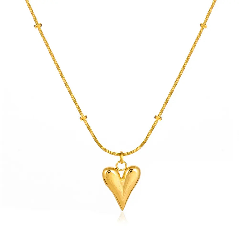 Mi Amore Necklace