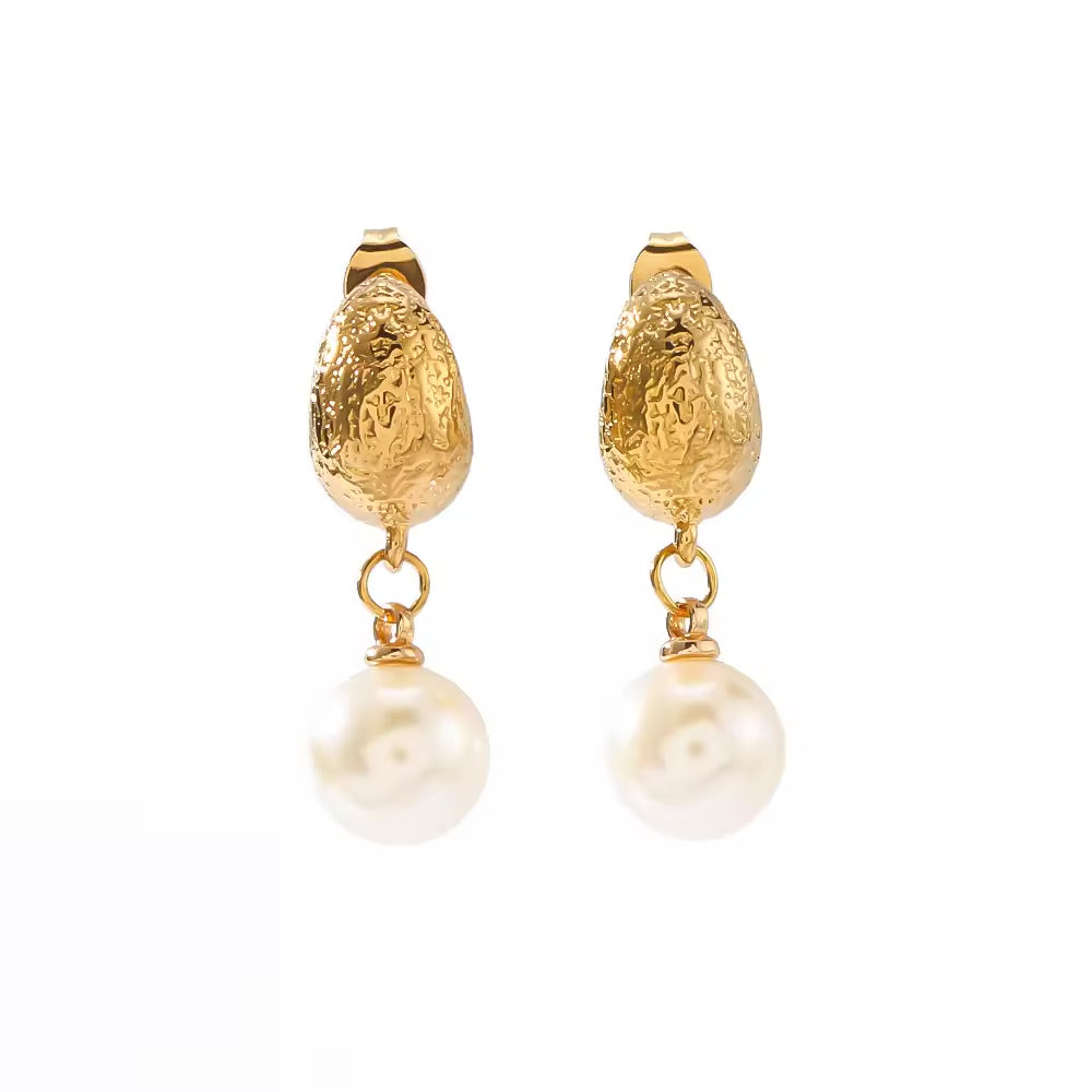 Elodie Pearl Drops