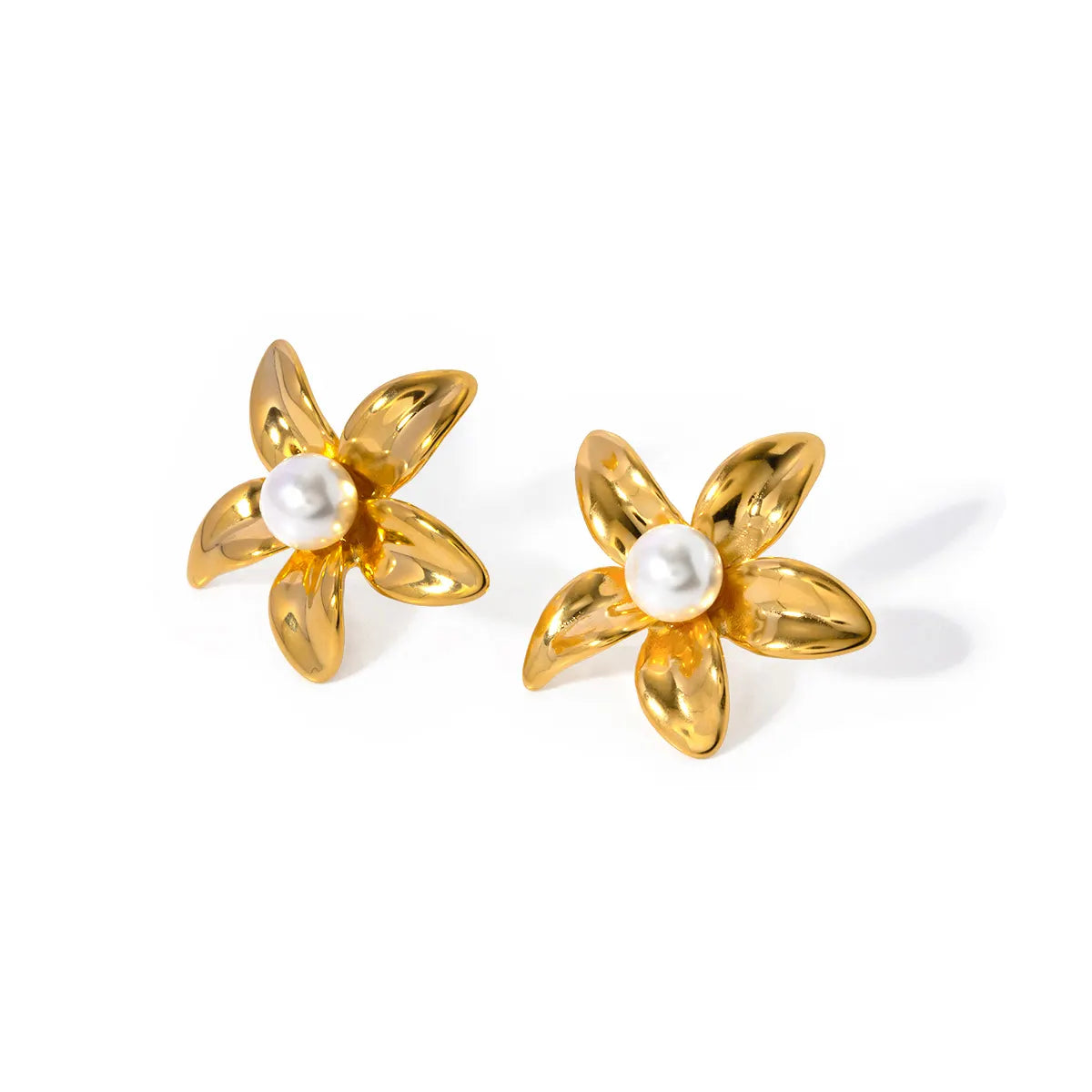 Lily Earrings