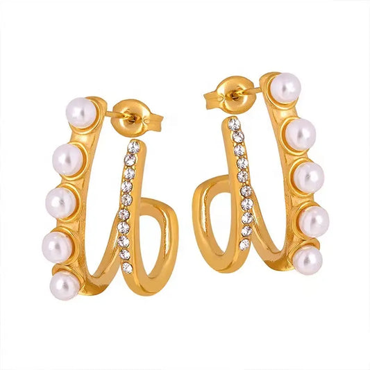 Noorie Studs