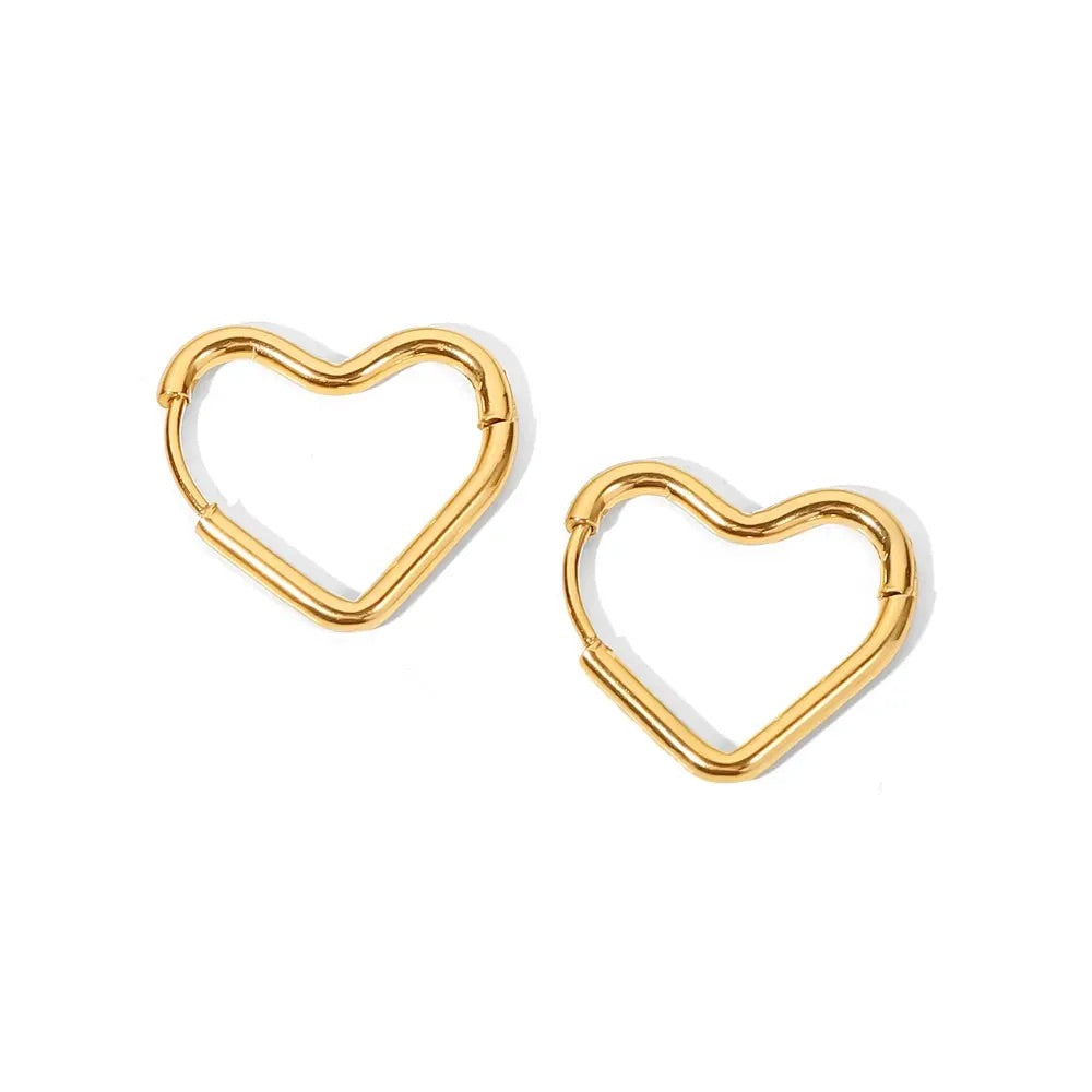 Little Hearts