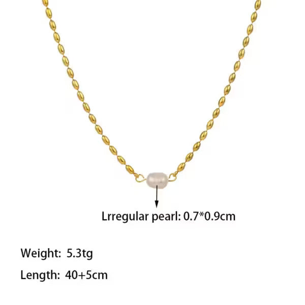 Beach Away Chain