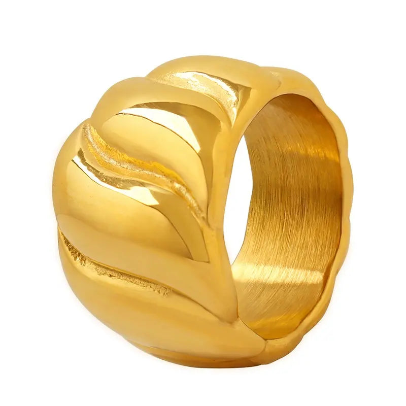 Penelope Chunky Ring