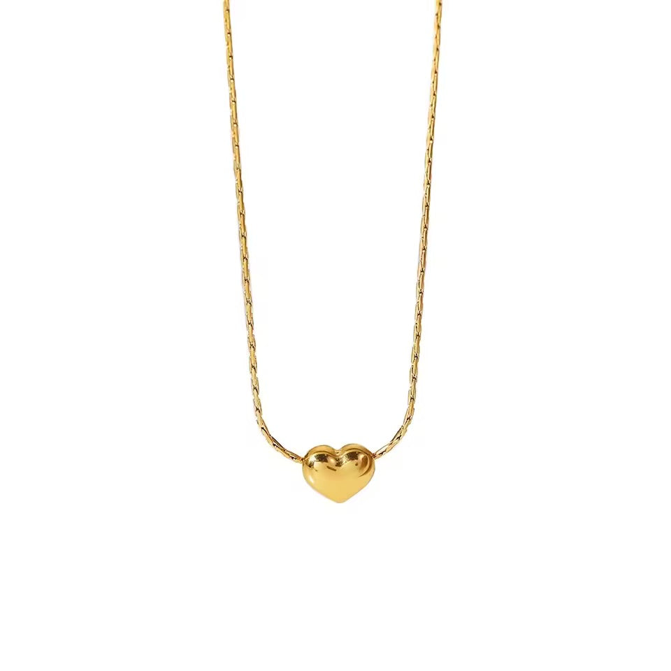 Elysian Necklace