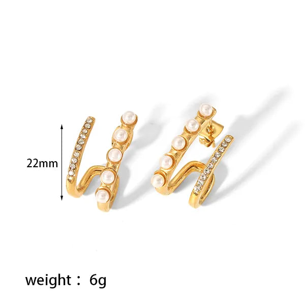Noorie Studs