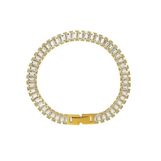 Iris Bracelet