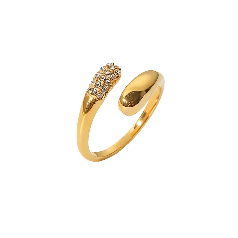 Deanne ring