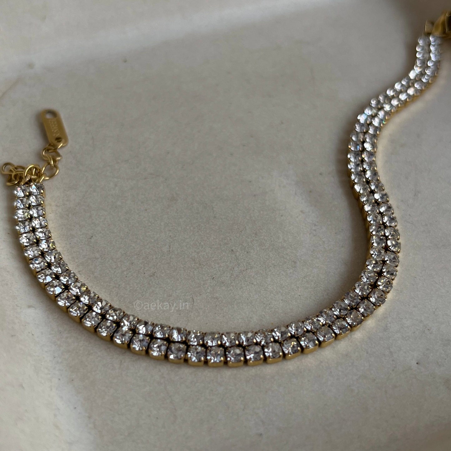 Diamante Bracelet