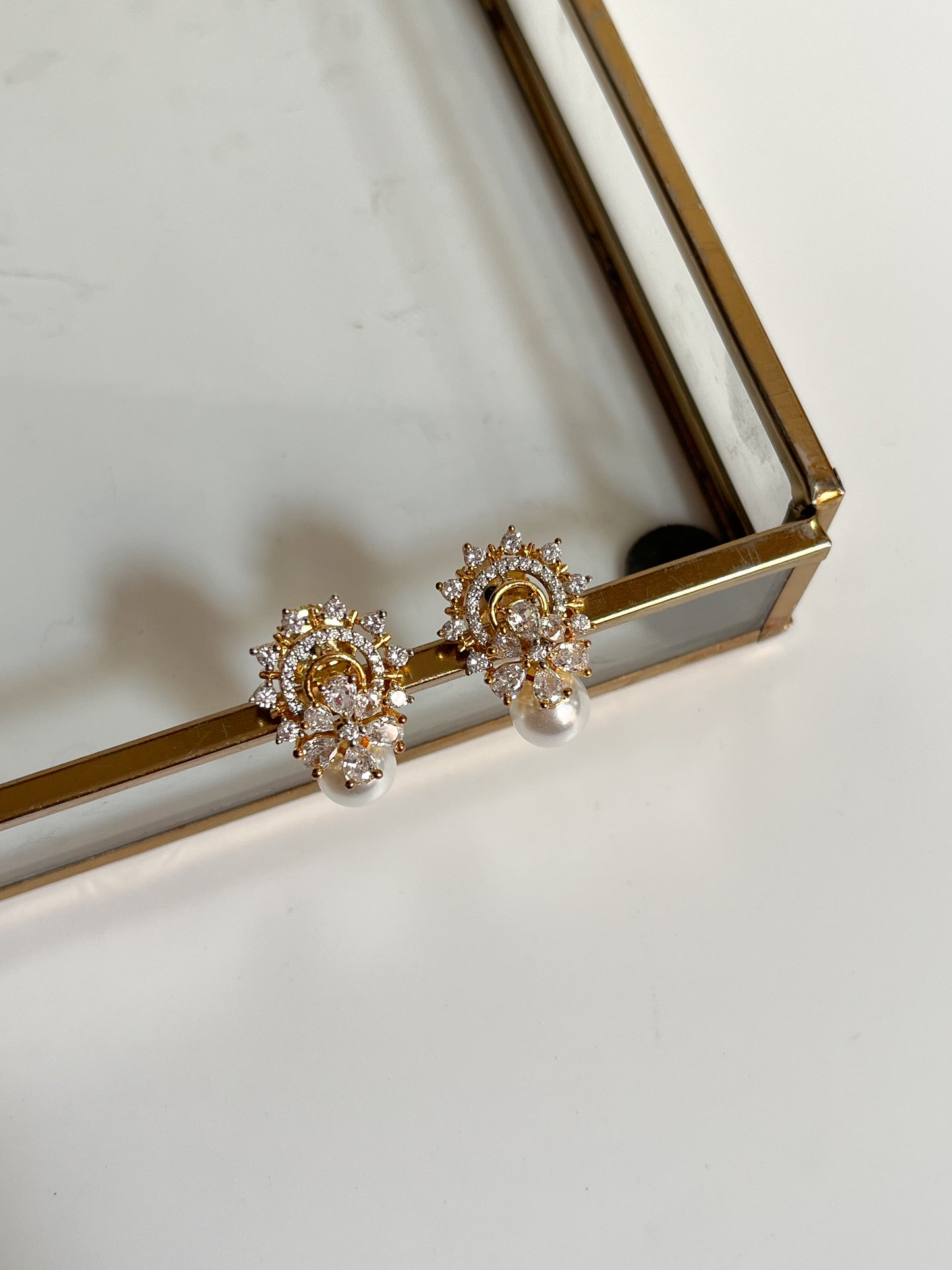 Eloise AD Studs