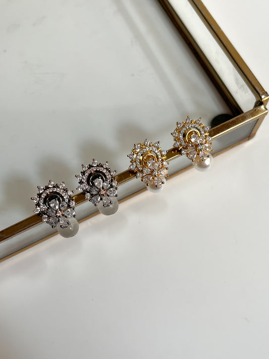 Eloise AD Studs