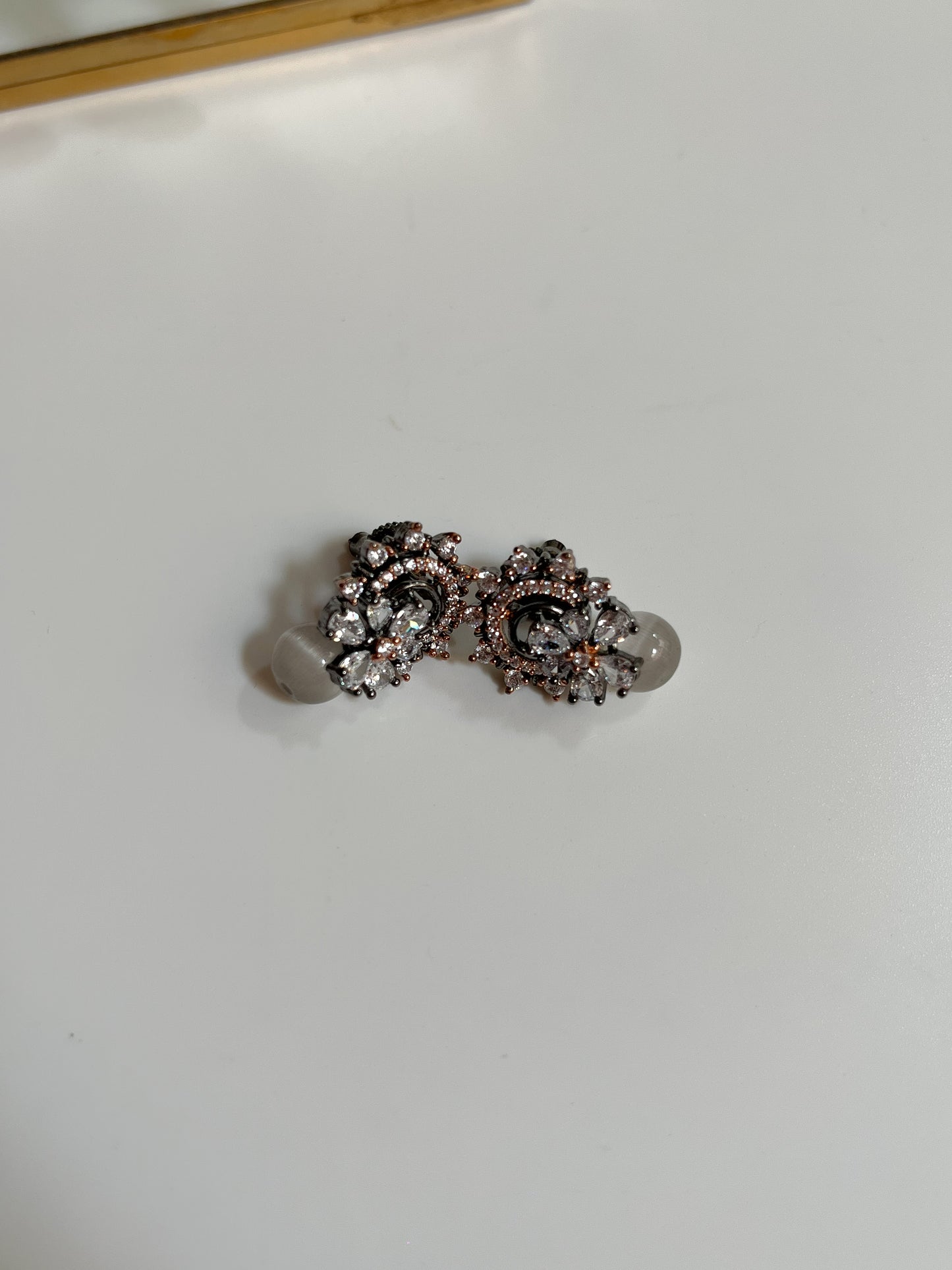Eloise AD Studs
