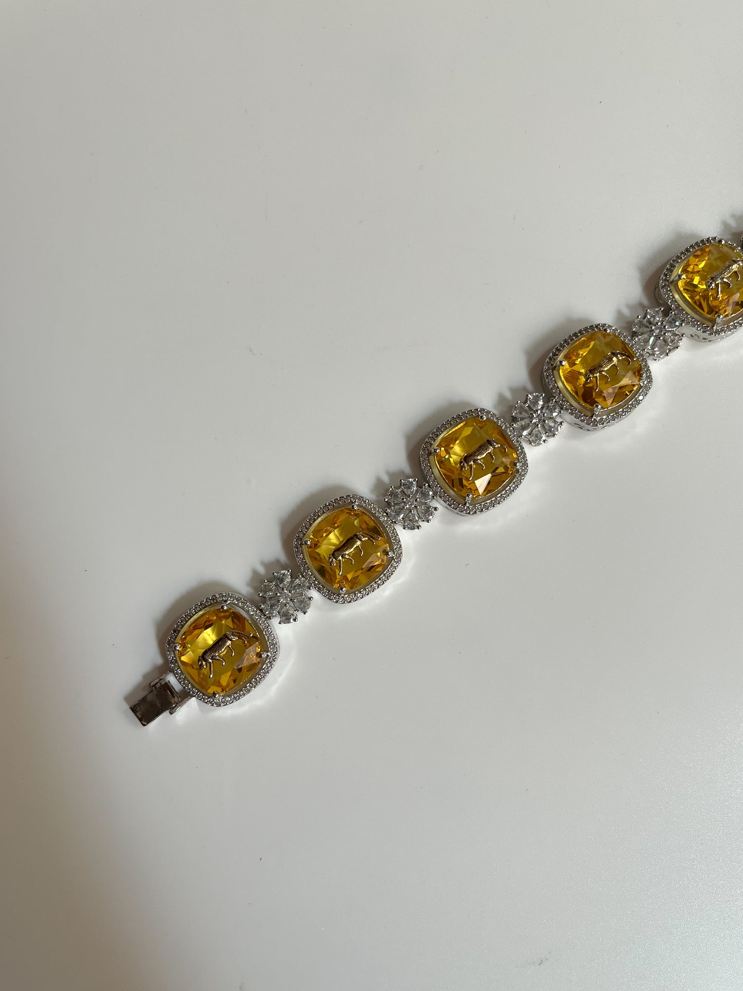 Sabhya Bracelet