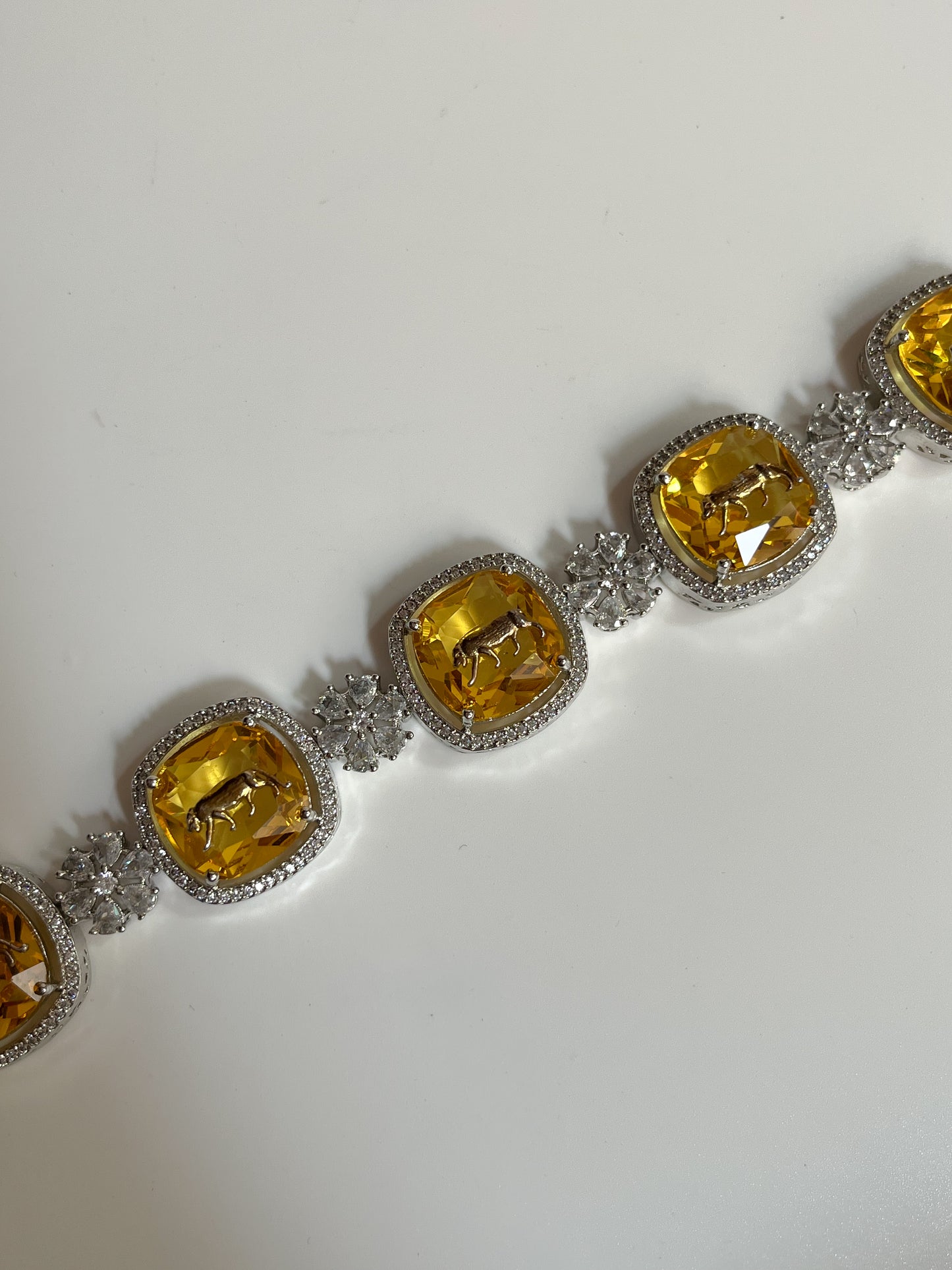 Sabhya Bracelet