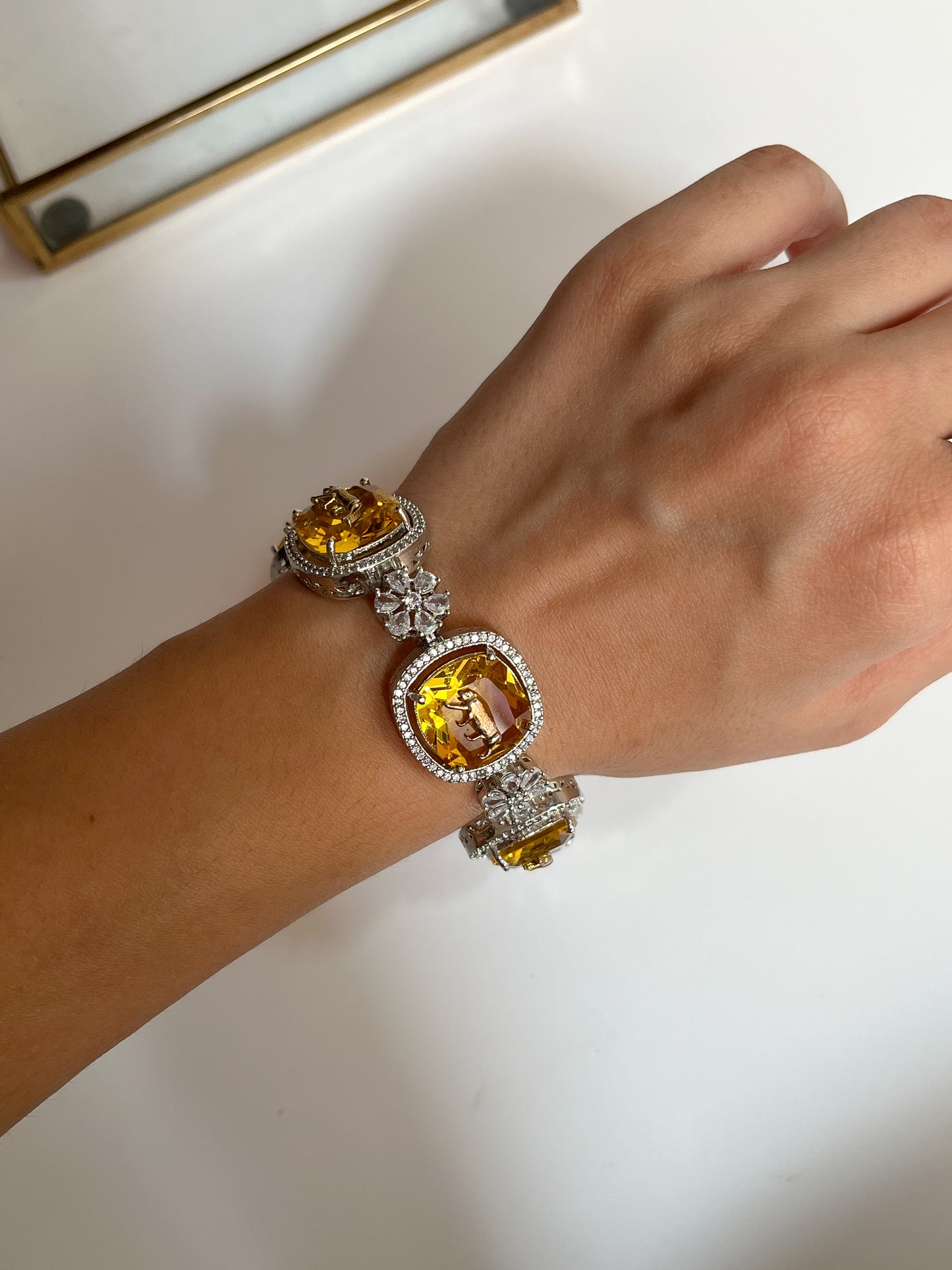 Sabhya Bracelet