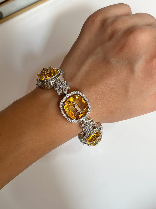 Sabhya Bracelet