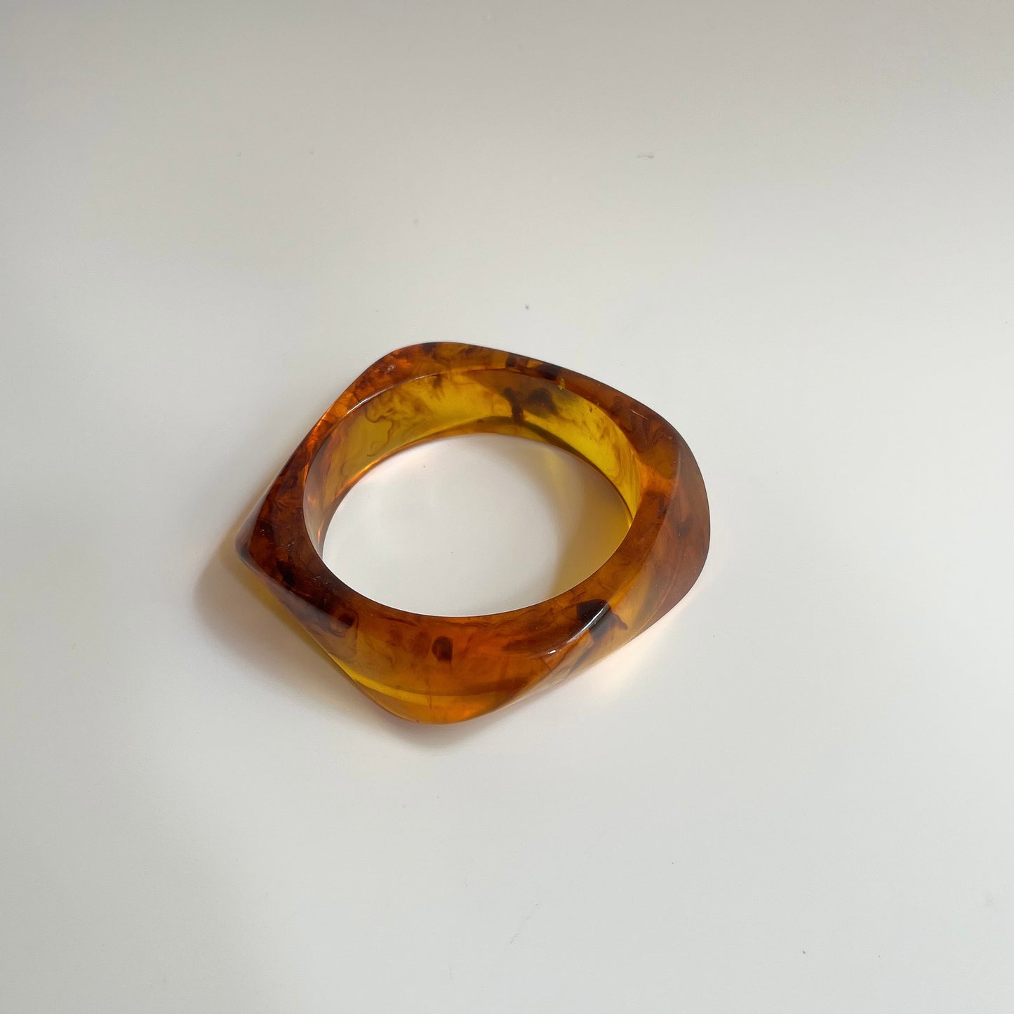 Resin Bangle (Single)