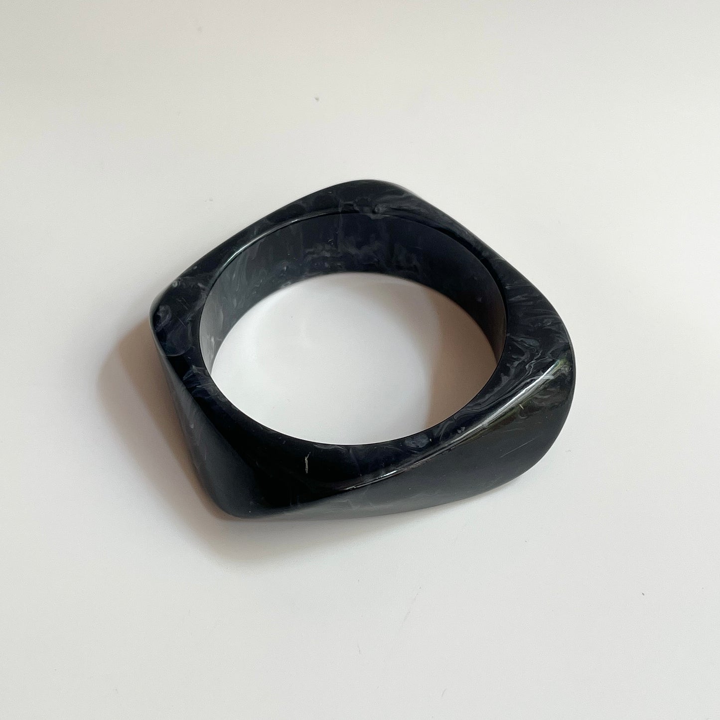 Resin Bangle (Single)