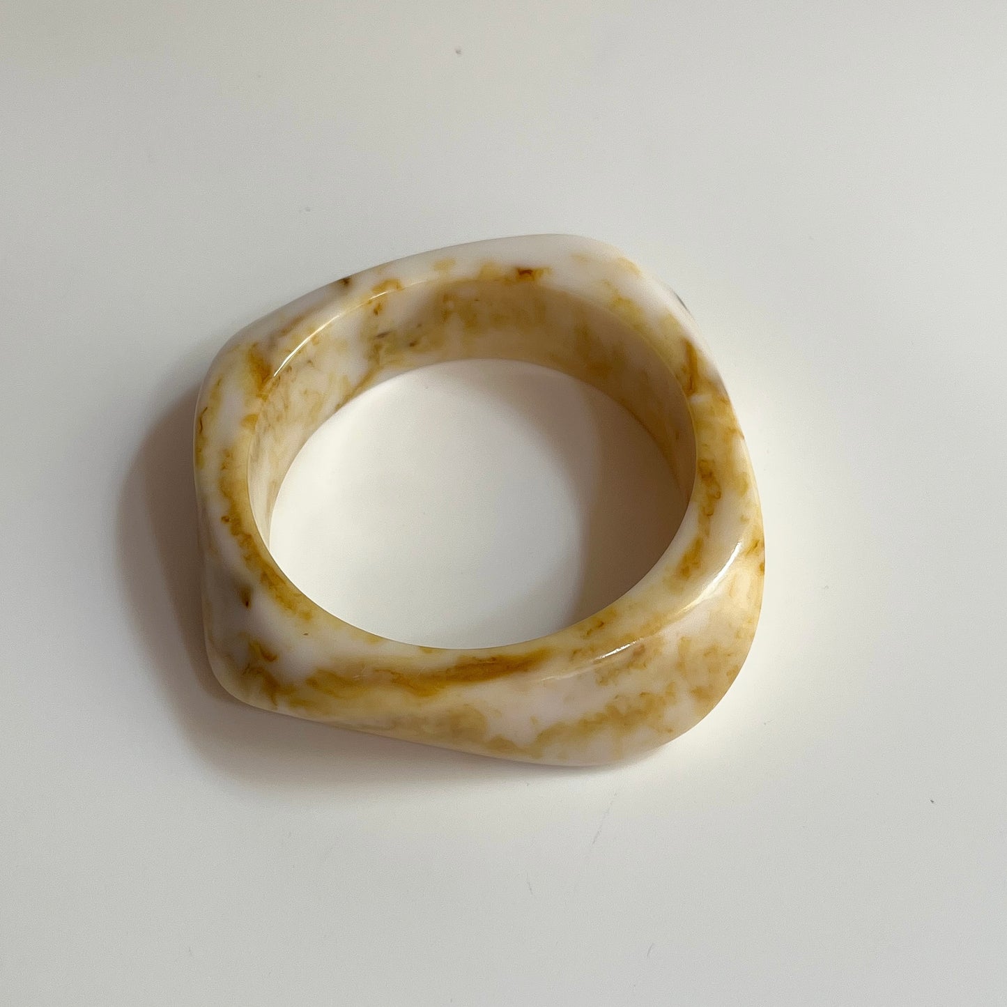 Resin Bangle (Single)