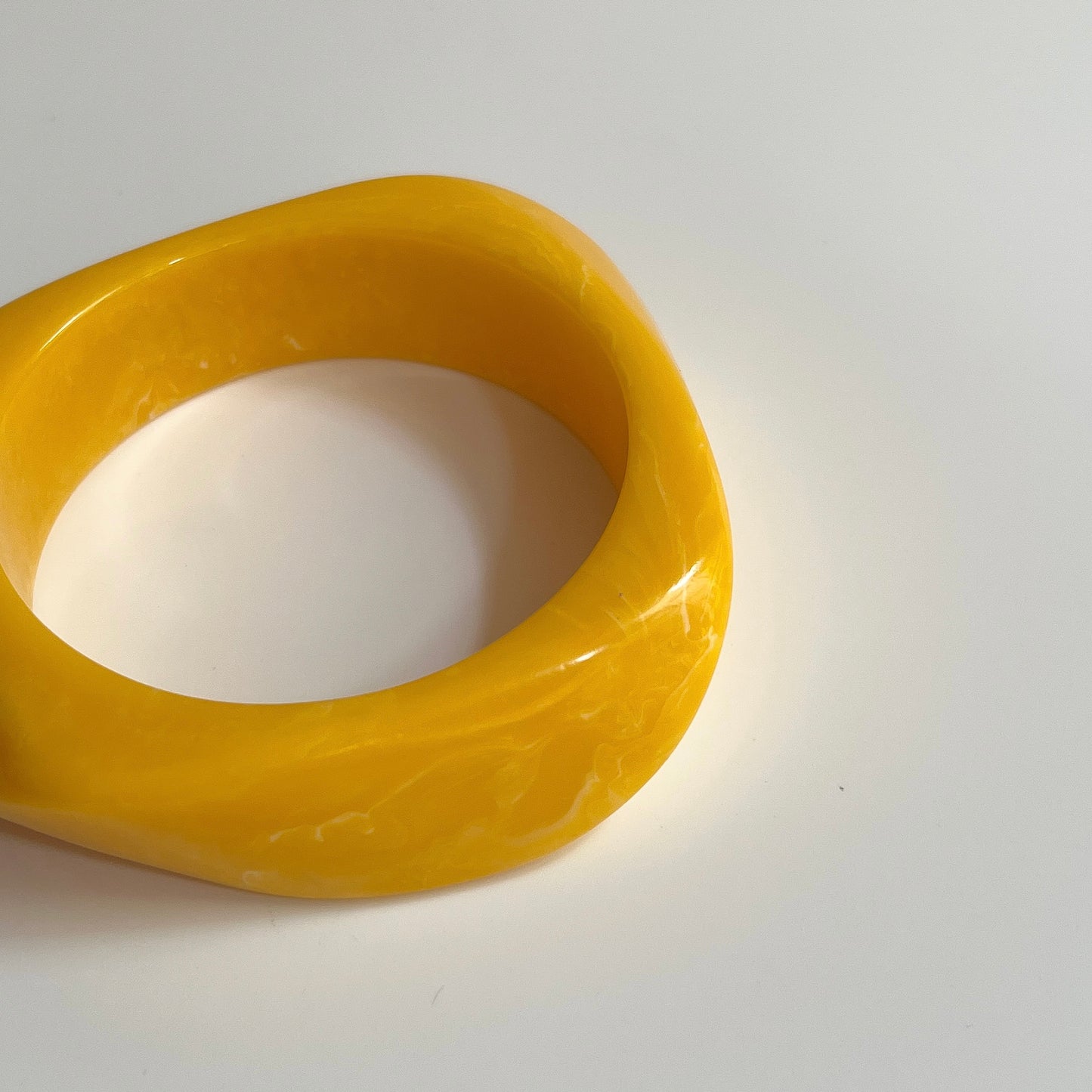 Resin Bangle (Single)