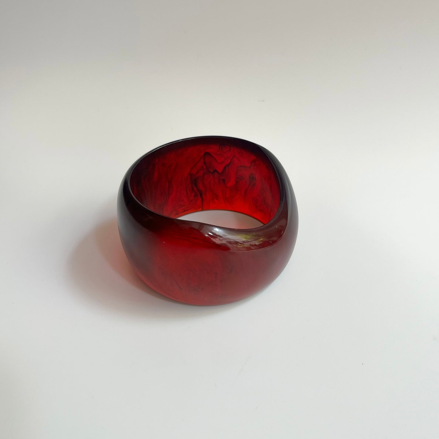 Jolene Chunky Bangle