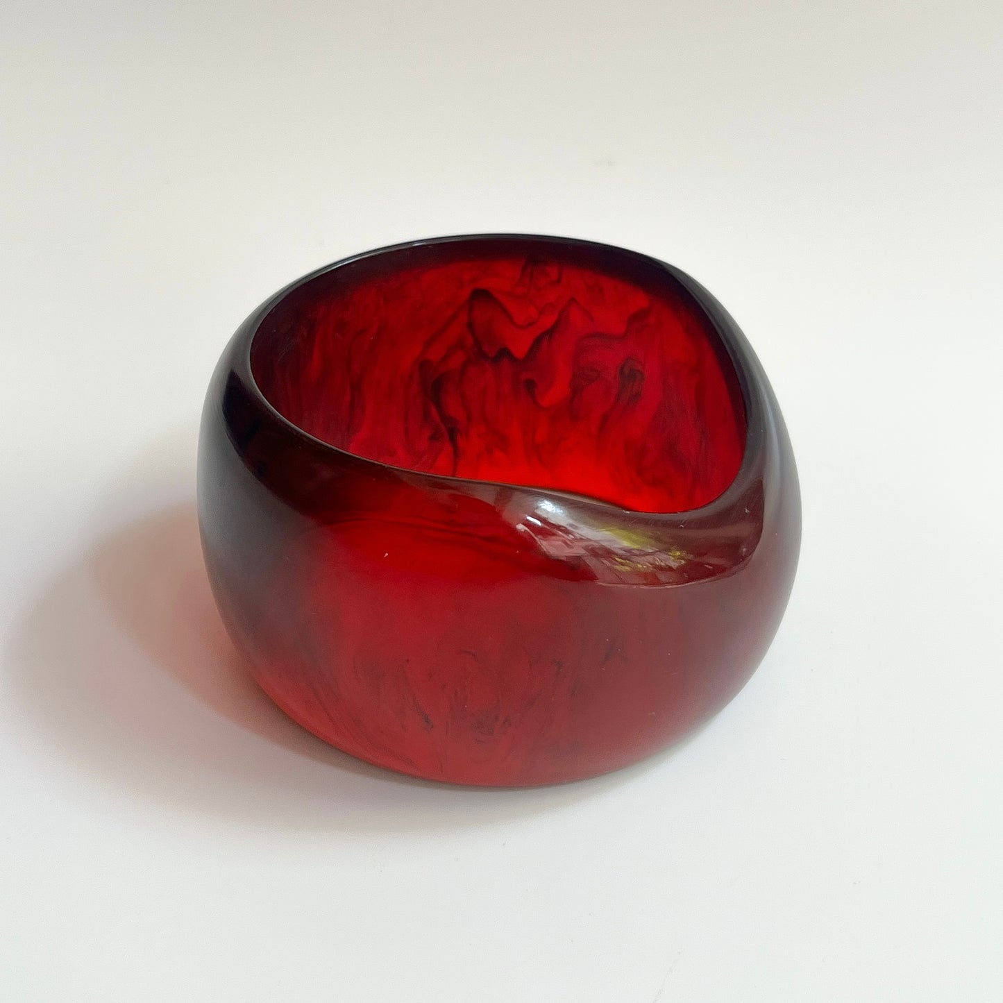 Jolene Chunky Bangle
